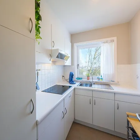 Flat In Belgium With Pool And Views, Cleaning Included Daire *