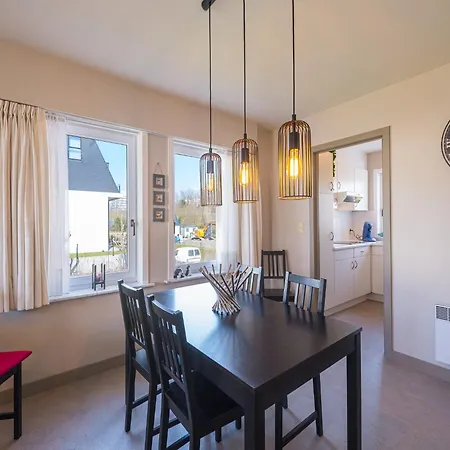 Flat In Belgium With Pool And Views, Cleaning Included Apartment *